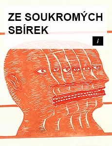 ZE SOUKROMÝCH SBÍREK