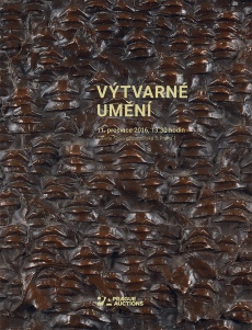 VÝTVARNÉ UMĚNÍ