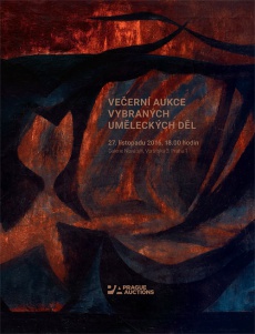 EVENING AUCTION