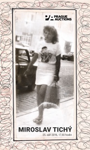 MIROSLAV TICHY