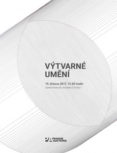 VÝTVARNÉ UMĚNÍ