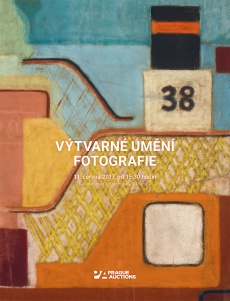 VÝTVARNÉ UMĚNÍ