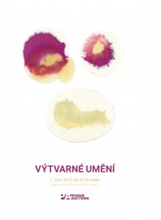 VÝTVARNÉ UMĚNÍ