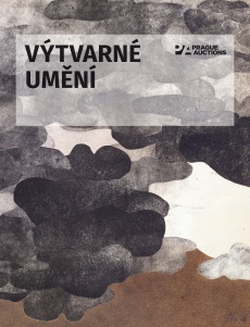 VÝTVARNÉ UMĚNÍ