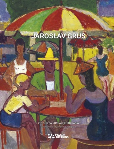 J. GRUS & J. VACEK