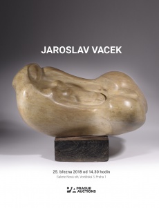 JAROSLAV VACEK HERRITAGE