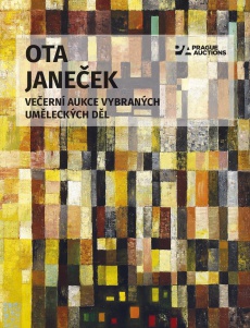 OTA JANEČEK | EVENING AUCTION