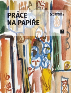 PRÁCE NA PAPÍŘE
