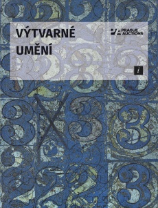 VÝTVARNÉ UMĚNÍ