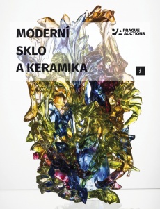 MODERNÍ SKLO A KERAMIKA