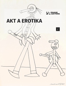 AKT A EROTIKA