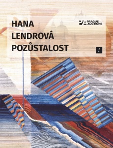 HANA LENDROVÁ