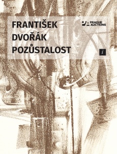 FRANTISEK DVORAK