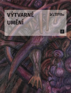VÝTVARNÉ UMĚNÍ