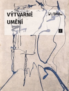VÝTVARNÉ UMĚNÍ