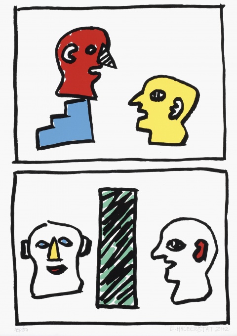 Povahy