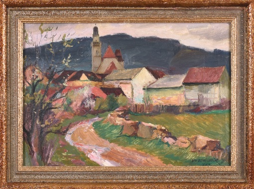 Prachatice