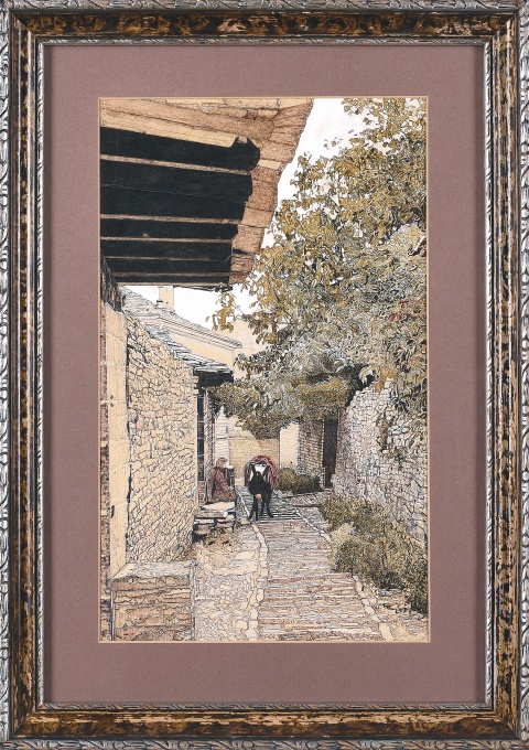 Mezek