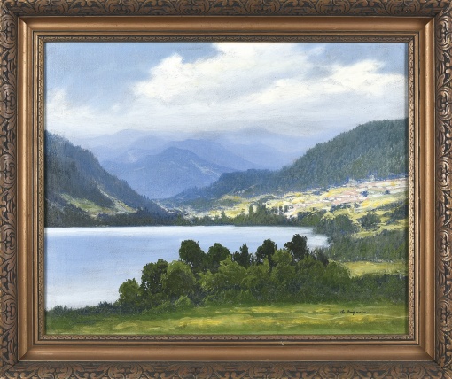 Jezero