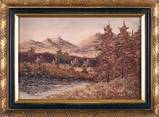 Vysoké tatry