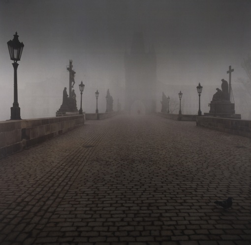 Karlův most, Barevná tajemství mostu