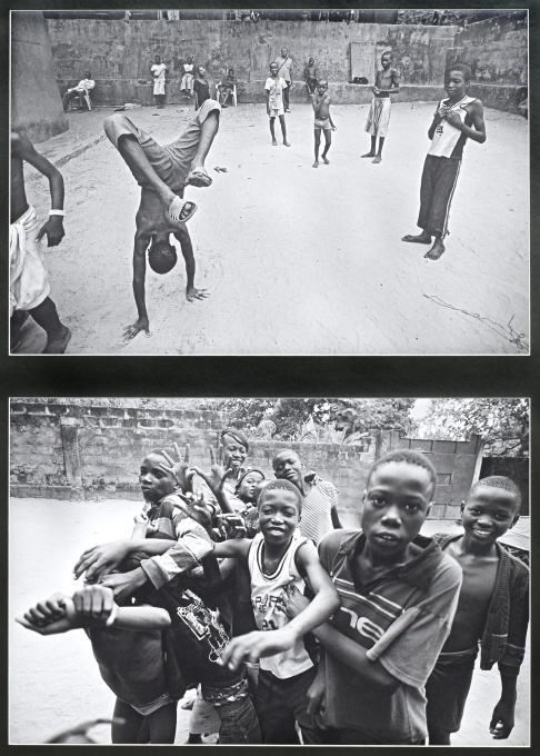 Kinshasa, 2 ks