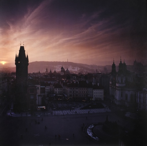 Staroměstské náměstí