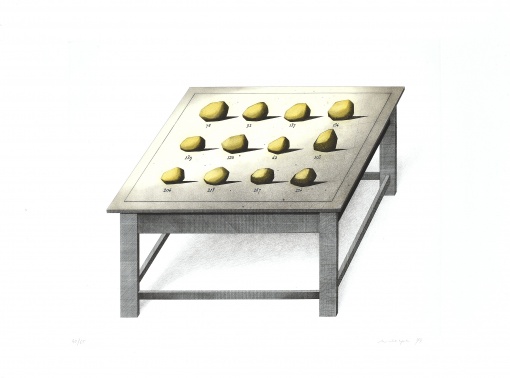 Goldene Möglichkeiten