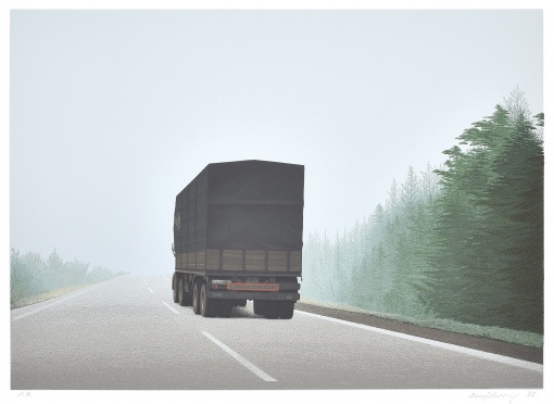 Güterverkehr