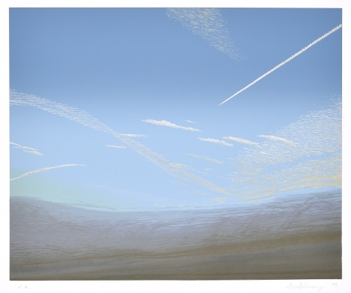 der Himmel