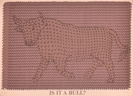 Is it a bull?