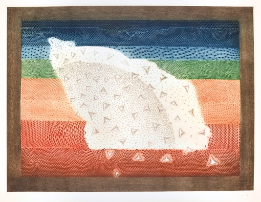 Bandeira da Terra Mágica