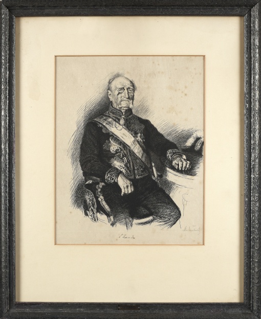 Portrét