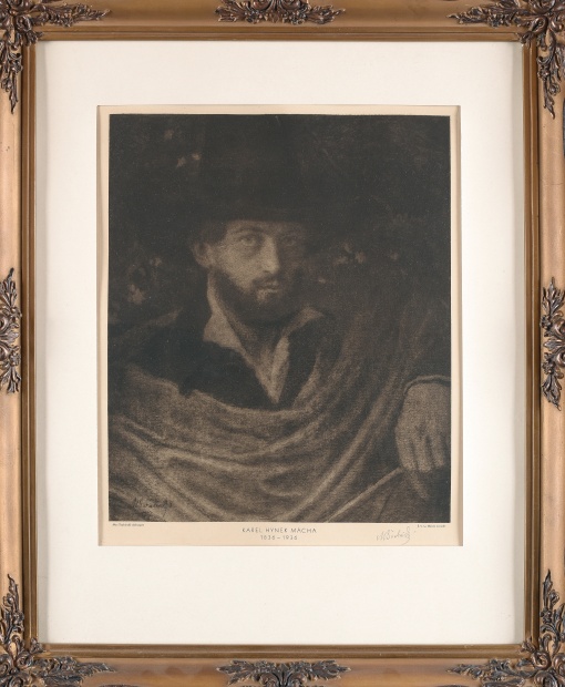 Karel Hynek Mácha