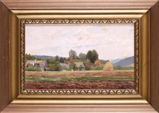 Na venkově