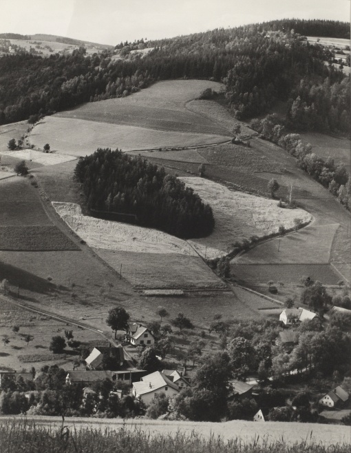 Krkonoše