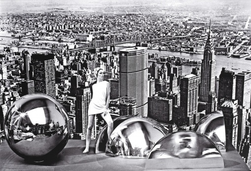 New York