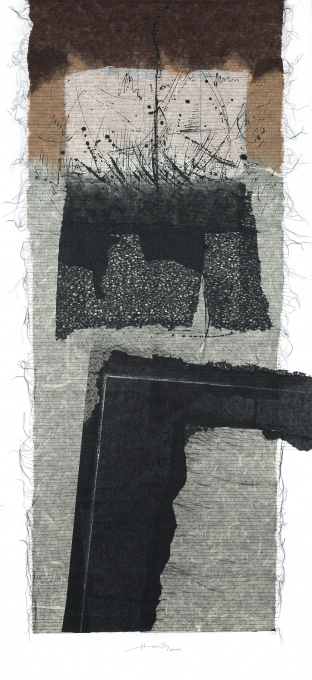 Zpráva II.