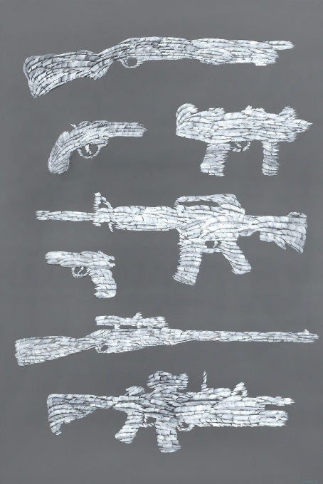 Palné zbraně