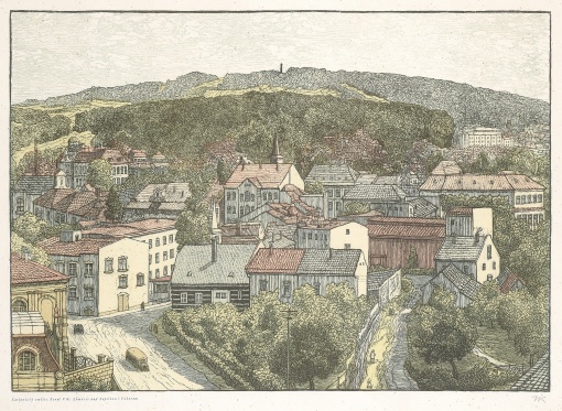 Lomnice nad Popelkou