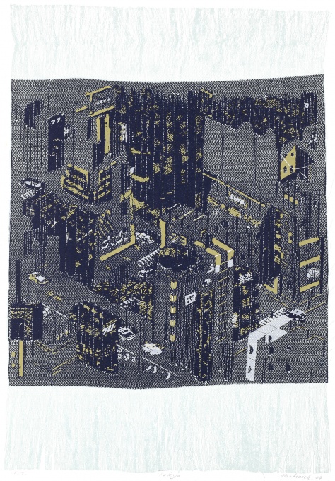 Tokyo