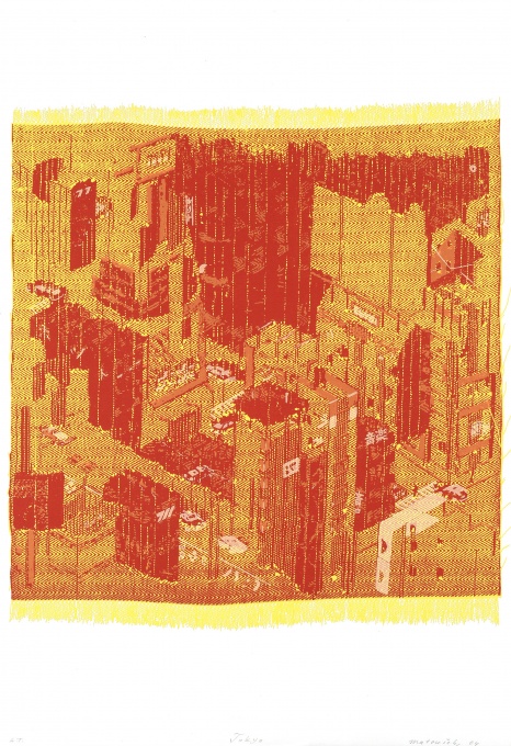 Tokyo