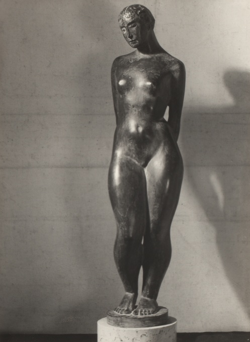 Socha II.