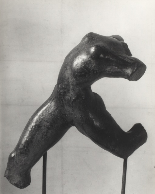 Socha III.