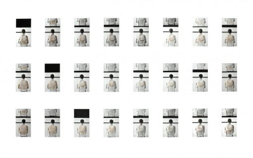 Filmogram 8, 24 ks