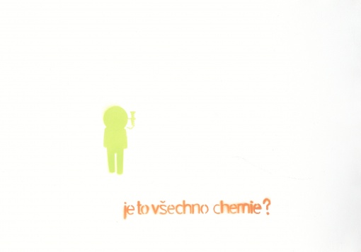 Je to všechno chemie?