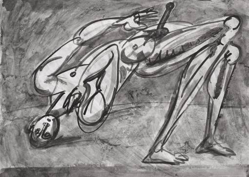 Gymnastika