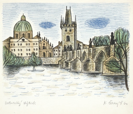 Karlův most