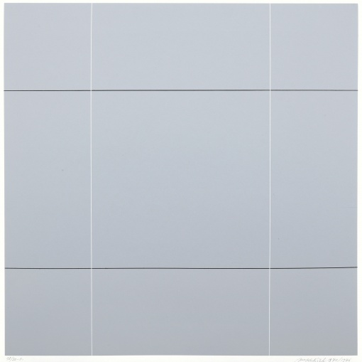 Permutace 16 x 16, II.