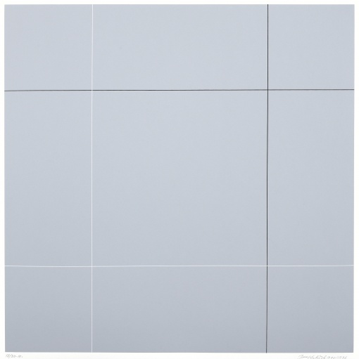 Permutace 16 x 16, III.